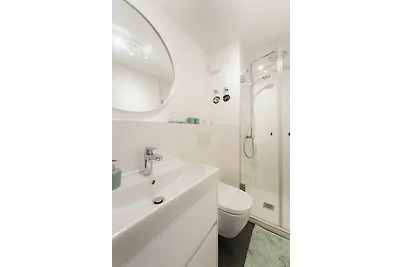 Apartmentanlage Dr. Vogeler Harzhygge