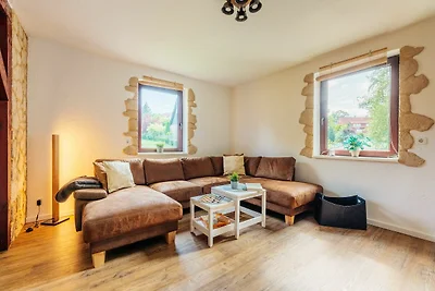 Vakantiehuis Ontspannende vakantie Braunlage