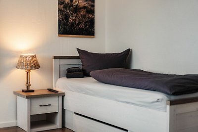 Vakantieappartement Gezinsvakantie Sankt Andreasberg