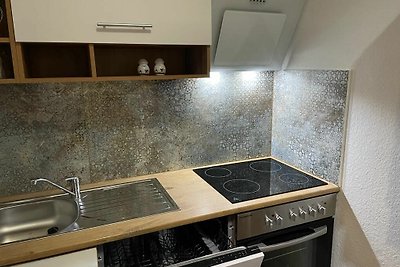 Holiday flat family holiday Wernigerode