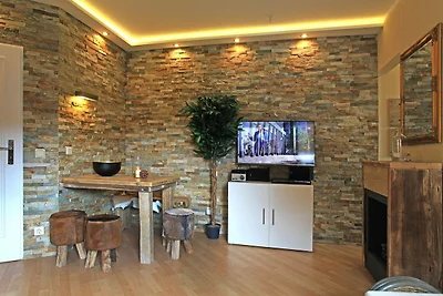 Vakantieappartement Gezinsvakantie Braunlage