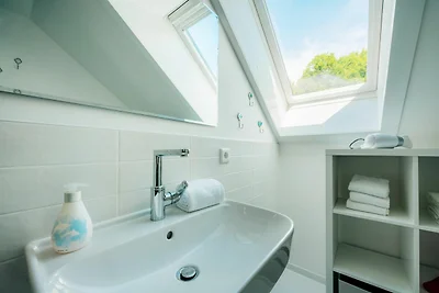 Vakantieappartement Gezinsvakantie Braunlage
