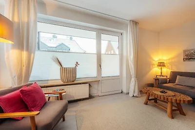 Apartmentanlage Dr. Vogeler Halali Braunlage