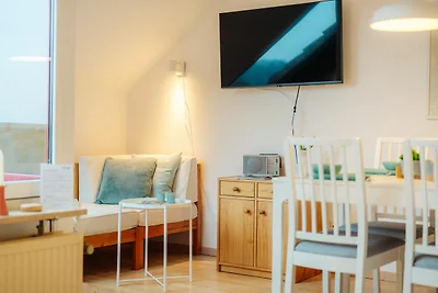 Apartmentanlage Dr. Vogeler Harzhygge