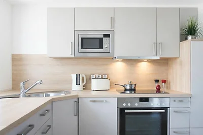 Appartement Vacances avec la famille Braunlage