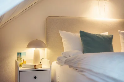 Apartmentanlage Dr. Vogeler Harzhygge