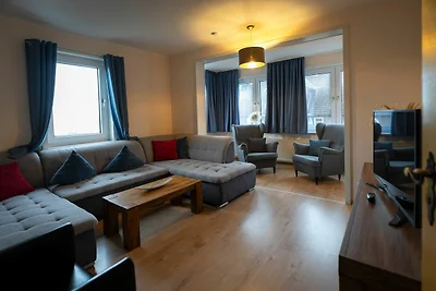 Casa vacanze Vacanza di relax Braunlage