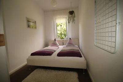 Haus Angela - Emil's Bergli