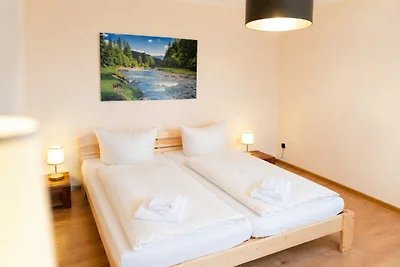 Holiday home relaxing holiday Braunlage