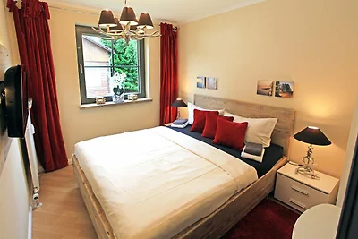 Vakantieappartement Gezinsvakantie Braunlage
