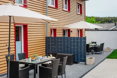 Appartamento Vacanza con famiglia Braunlage