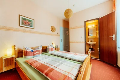 Appartamento Vacanza con famiglia Braunlage