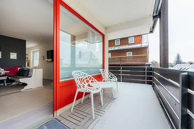 Apartmentanlage Dr. Vogeler Halali Braunlage