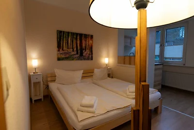 Casa vacanze Vacanza di relax Braunlage