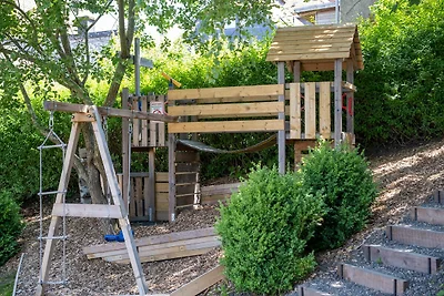 Ferienhaus Zum Lochstein