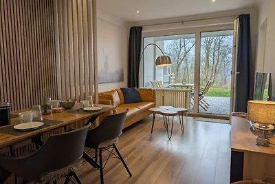 Harzauszeit Andreasberg