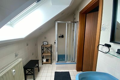 Vakantieappartement Gezinsvakantie Hohegeiß