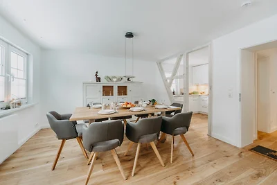 Vakantiehuis Ontspannende vakantie Braunlage