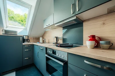 Apartmentanlage Dr. Vogeler Heavenly Harz