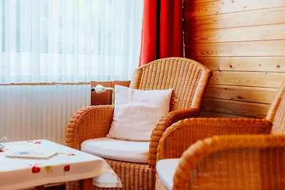 Appartamento Vacanza con famiglia Braunlage