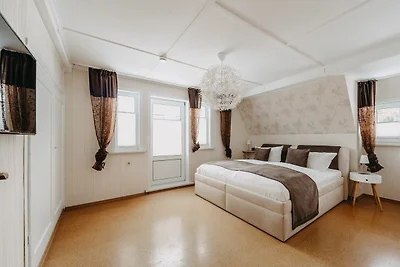 Vakantiehuis Ontspannende vakantie Braunlage