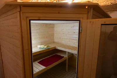 Casa vacanze Vacanza di relax Braunlage