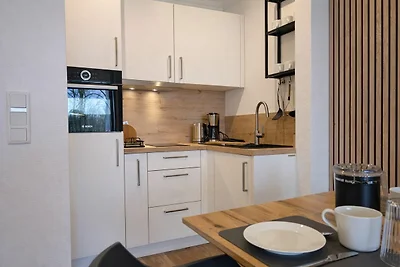 Harzauszeit Andreasberg