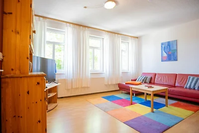 Ferienhaus Zum Lochstein