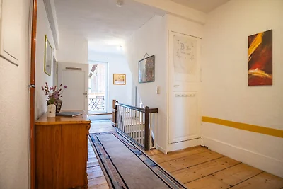 Casa vacanze Vacanza di relax Sankt Andreasberg