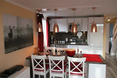 Chalet Platzhirsch
