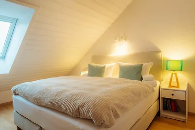 Apartmentanlage Dr. Vogeler Harzhygge