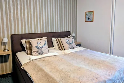 Gästehaus "Sabine" Familienzimmer 1