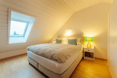 Apartmentanlage Dr. Vogeler Harzhygge