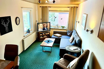 Gästehaus "Sabine" Weißer Hirsch