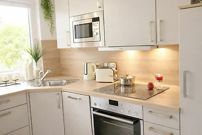 Appartement Vacances avec la famille Braunlage