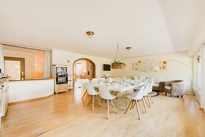 Appartamento Vacanza con famiglia Braunlage