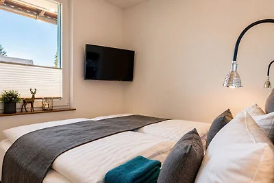 Appartement Vacances avec la famille Braunlage