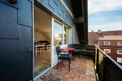 Appartamento Vacanza con famiglia Braunlage