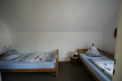 Haus Angela - Emil's Bergli
