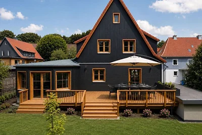 Holiday home relaxing holiday Braunlage