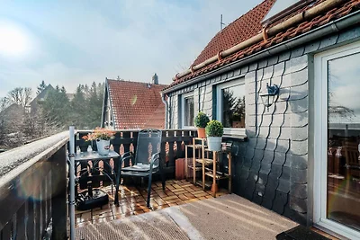 Apartament Dla rodzin Braunlage