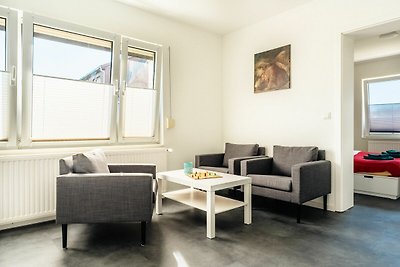 Ferienhaus zur Brockenoase
