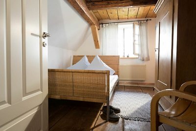 Vakantiehuis Ontspannende vakantie Wernigerode