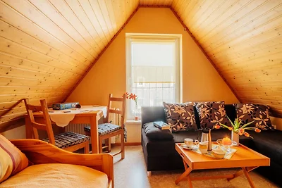 Apartament Dla rodzin Braunlage