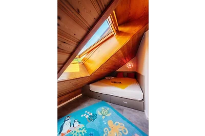 Appartamento Vacanza con famiglia Braunlage