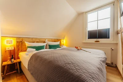 Vakantiehuis Ontspannende vakantie Braunlage
