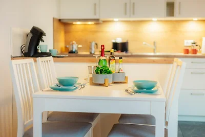 Apartmentanlage Dr. Vogeler Harzhygge