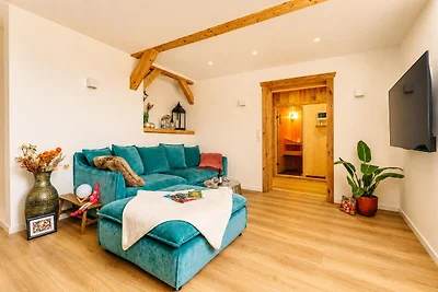 Holiday flat family holiday Braunlage