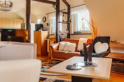 Appartamento Vacanza con famiglia Braunlage