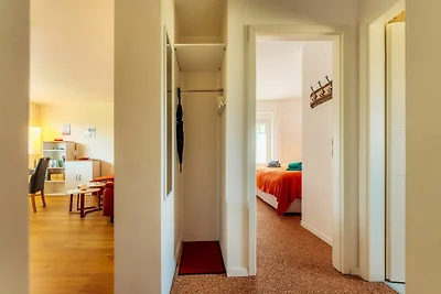 Appartamento Vacanza con famiglia Braunlage
